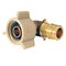 Apollo Apollo Expansion PEX / Pex A 1/2 in. Expansion PEX in to X 1/2 in. D FPT Brass Elbow EPXFE12S - alternate 6